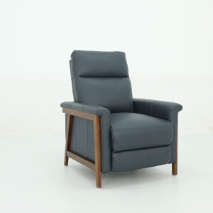Lewiston - Push Thru The Arm Recliner