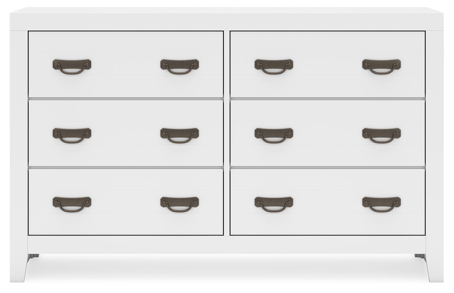 Binterglen - Dresser - White - Image 11