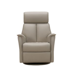 Sylas - Swivel Glider