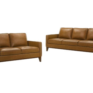 Caspar - Sofa Set