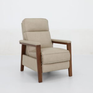 Ashland (B) - Push Thru The Arm Recliner