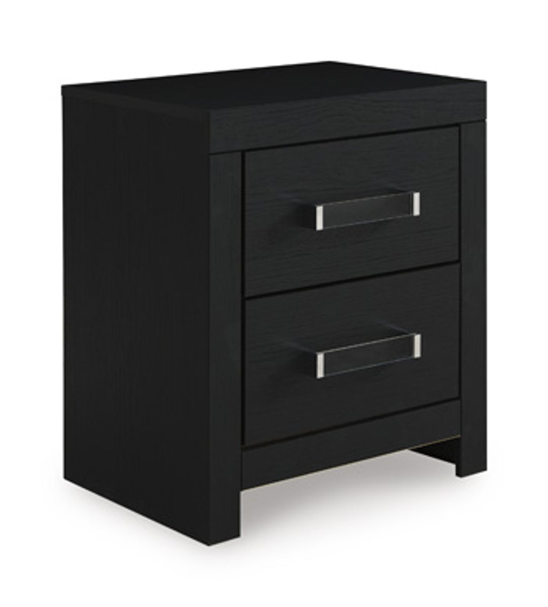 Maeling - Two Drawer Night Stand