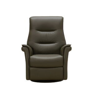 Samson - Recliner Swivel Glider