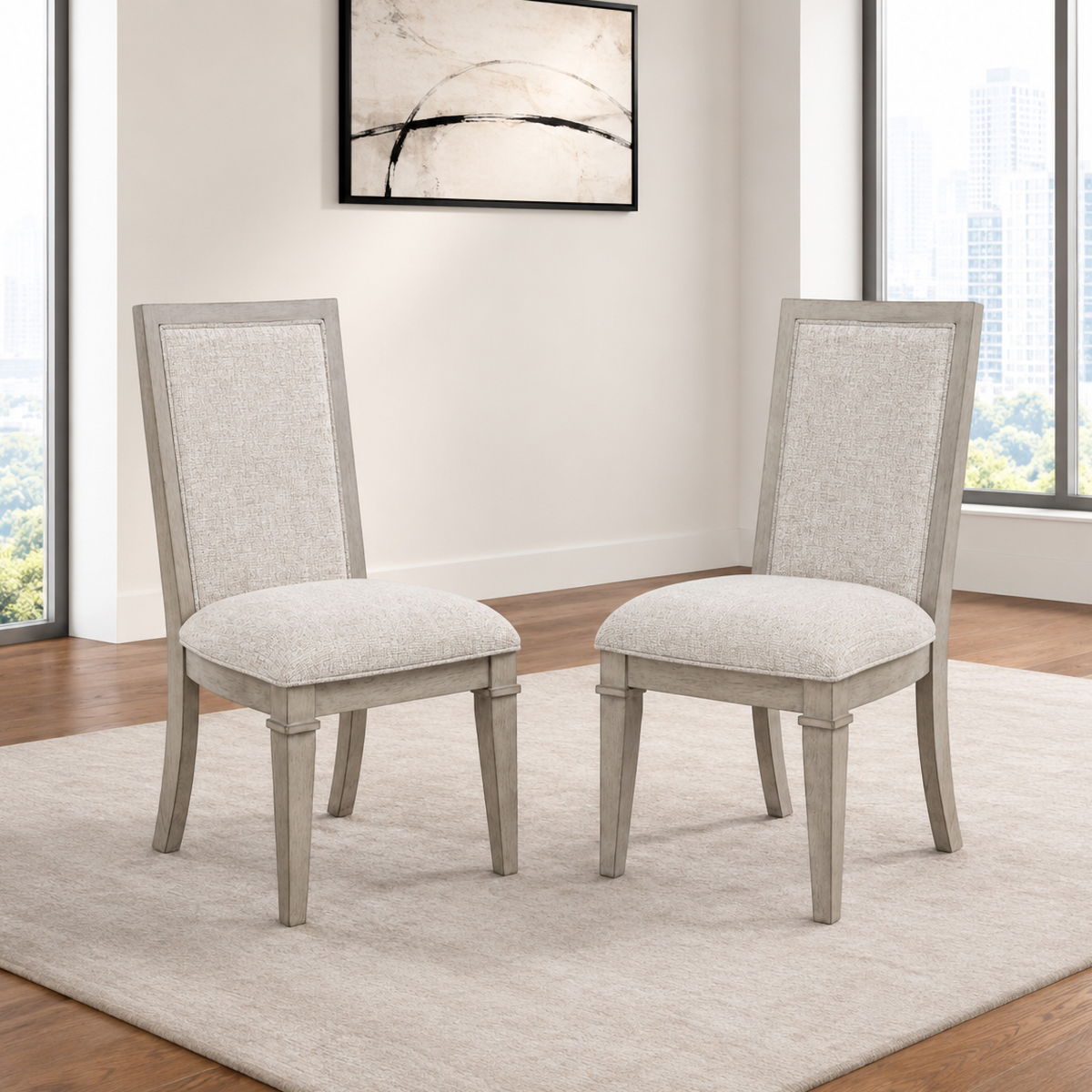 Mariana - Upholstered Side Chair (Set of 2) - Image 14