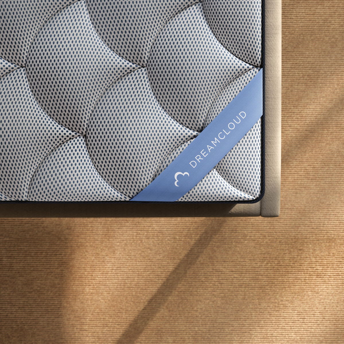 Dreamcloud Premier Memory Foam - Mattress - Image 6