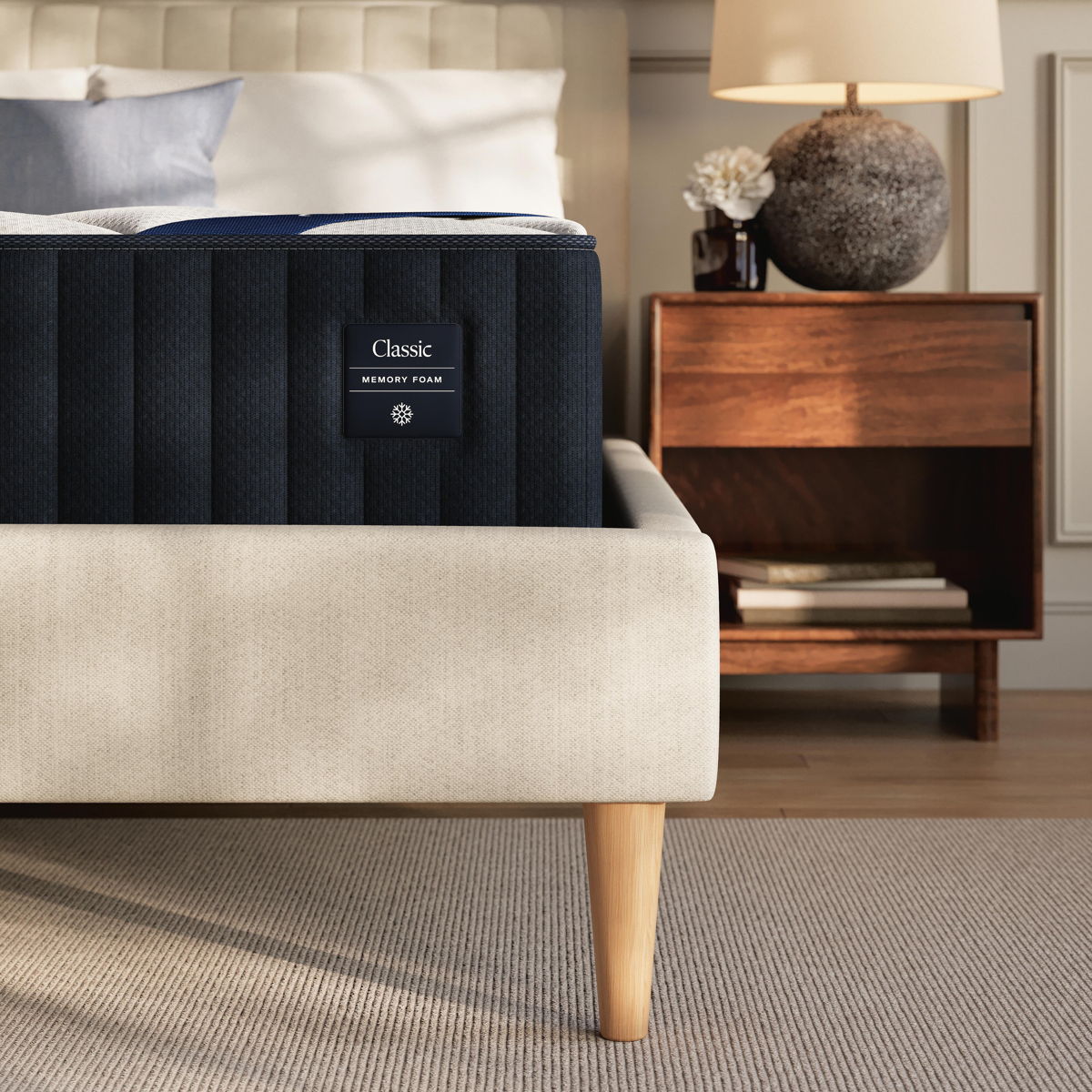 Dreamcloud Classic Memory Foam - Mattress - Image 9