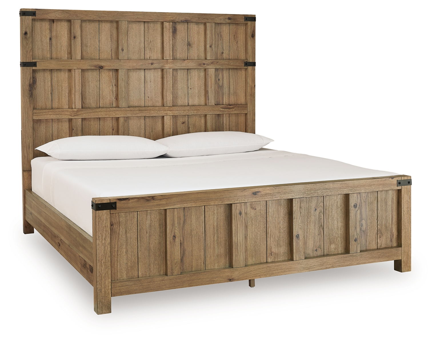 Ridgester - Panel Bedroom Set - Image 8