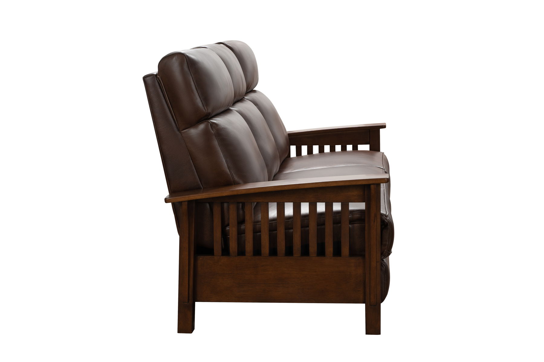 Artisan - Sofa-Recliner With Power, Power Headrest - Image 2