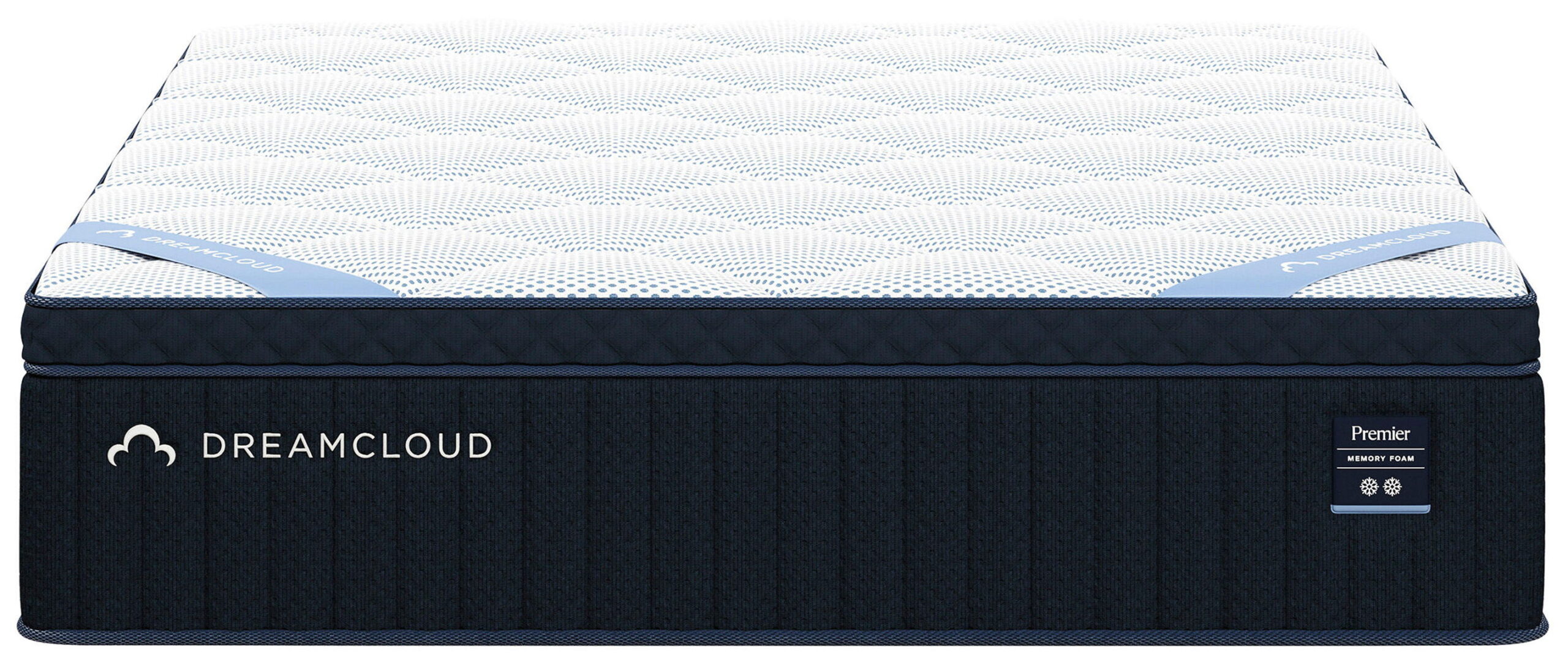 Dreamcloud Premier Memory Foam - Mattress - Image 5