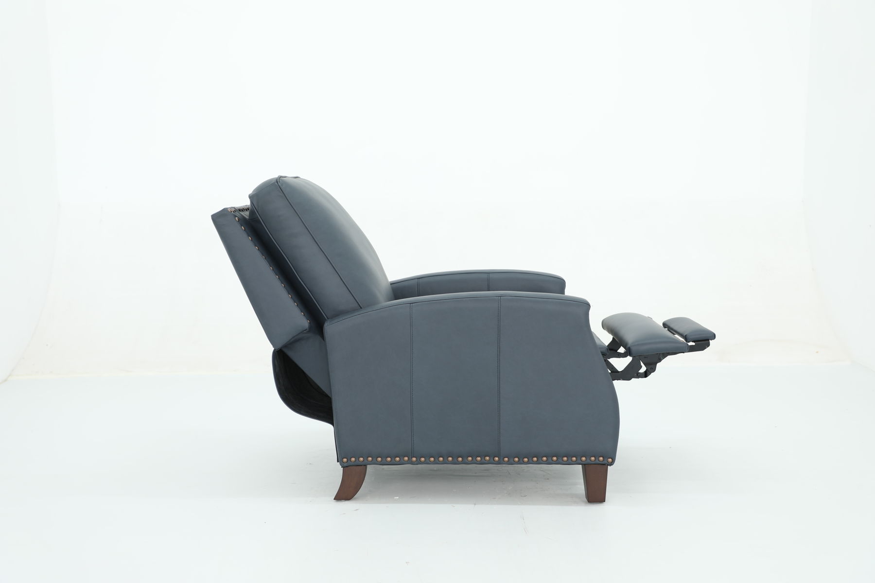Melrose - Recliner-Push Thru The Arm - Image 26