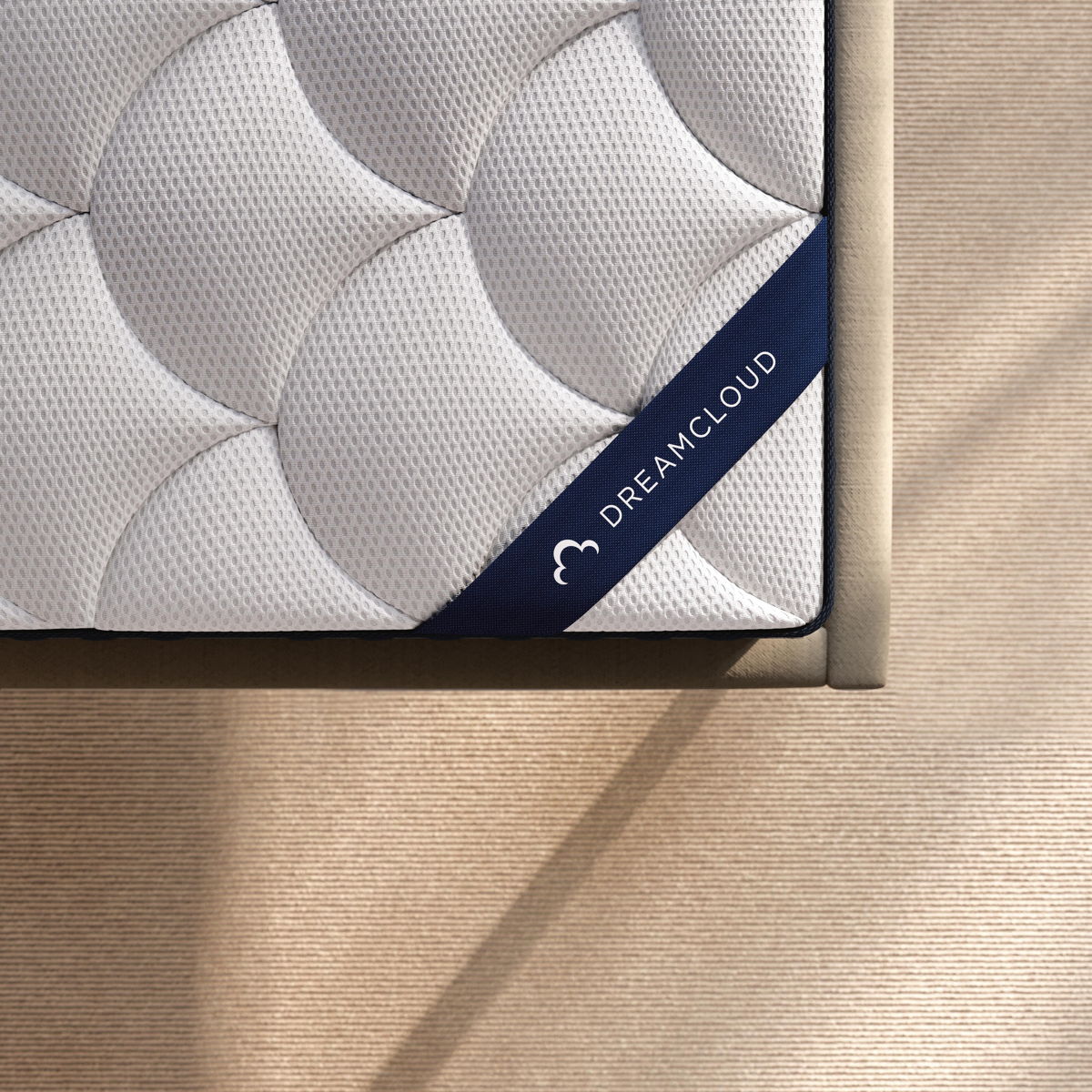 Dreamcloud Classic Memory Foam - Mattress - Image 7