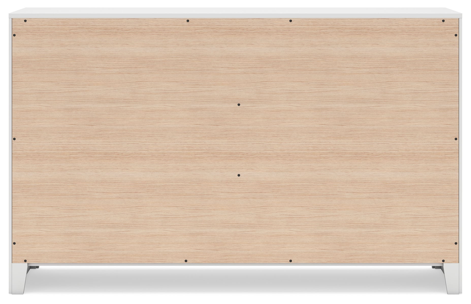 Binterglen - Dresser - White - Image 4