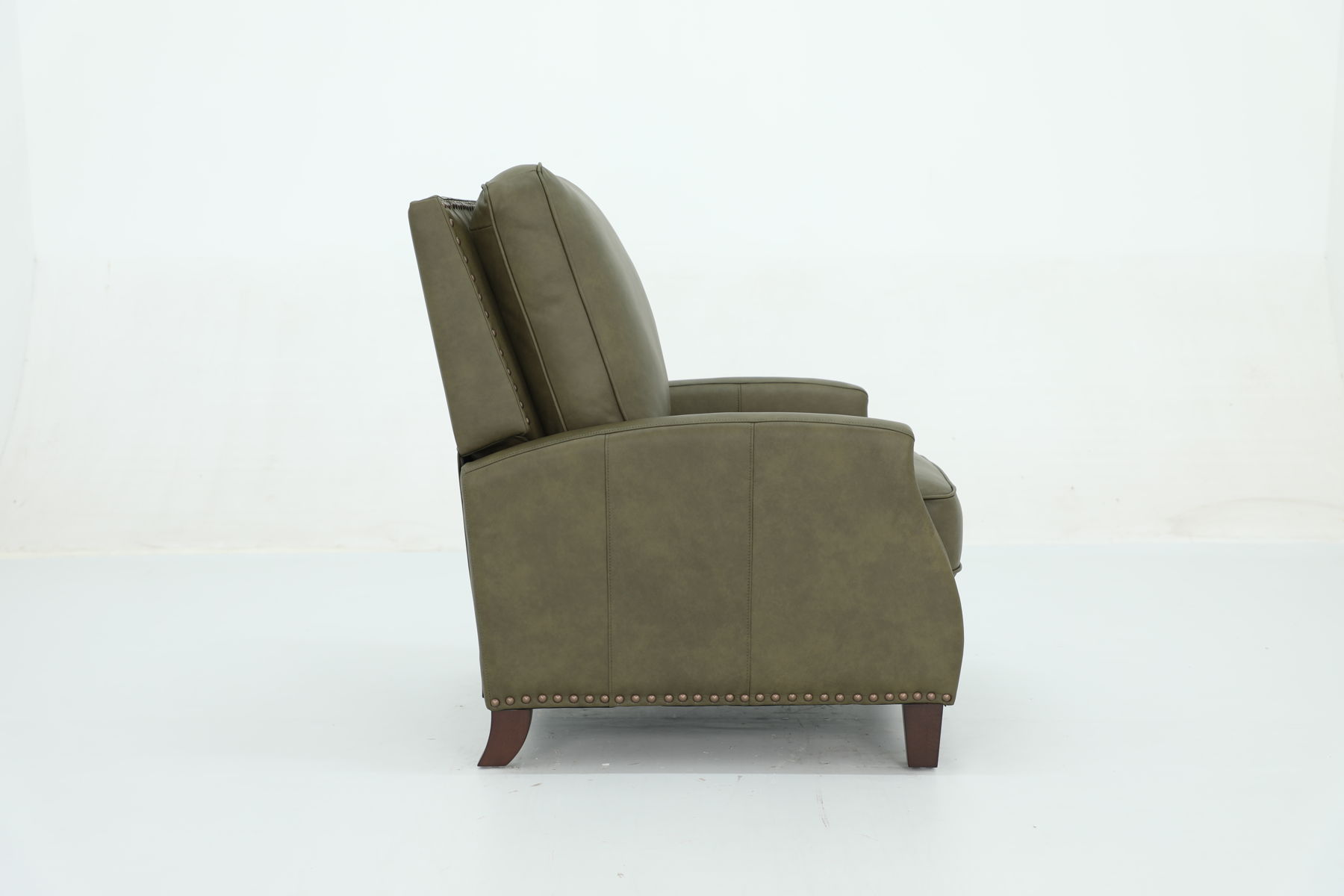 Melrose - Recliner-Push Thru The Arm - Image 17