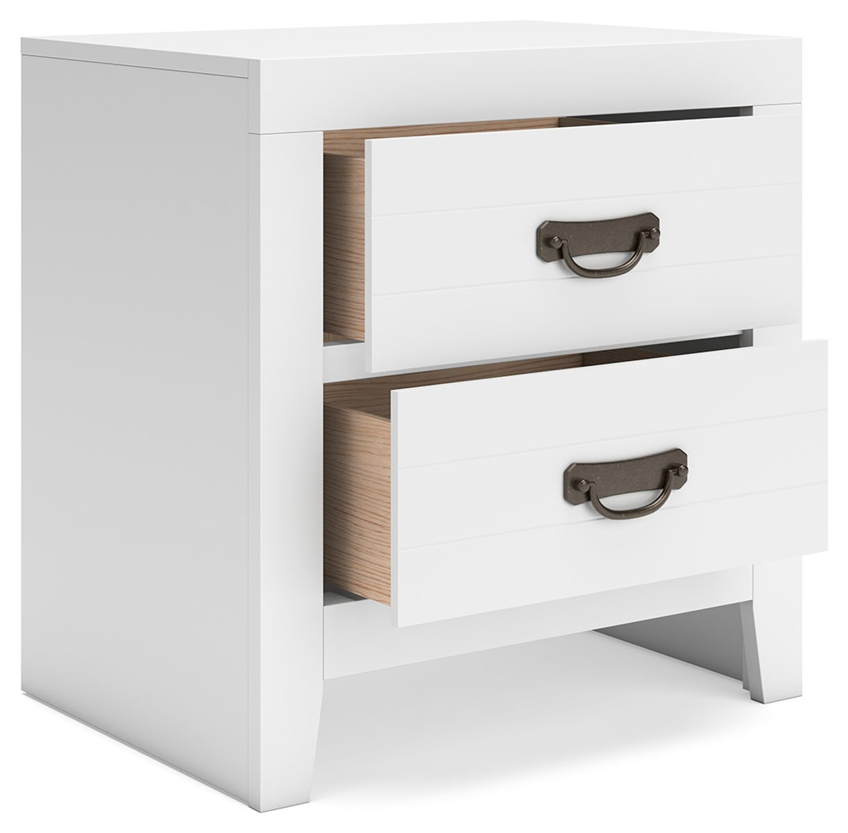 Binterglen - Panel Bedroom Set - Image 21