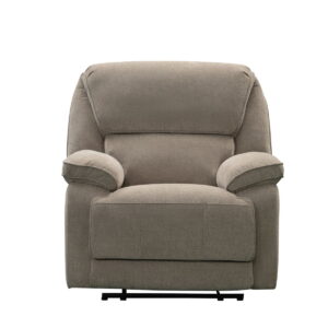 Hooper - Recliner, Manual