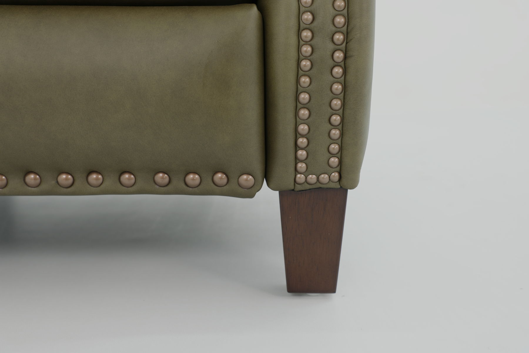 Melrose - Recliner-Push Thru The Arm - Image 15