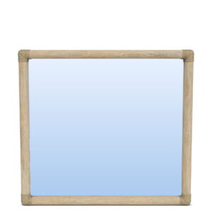 Rosalie - Dresser Mirror - Hemlock