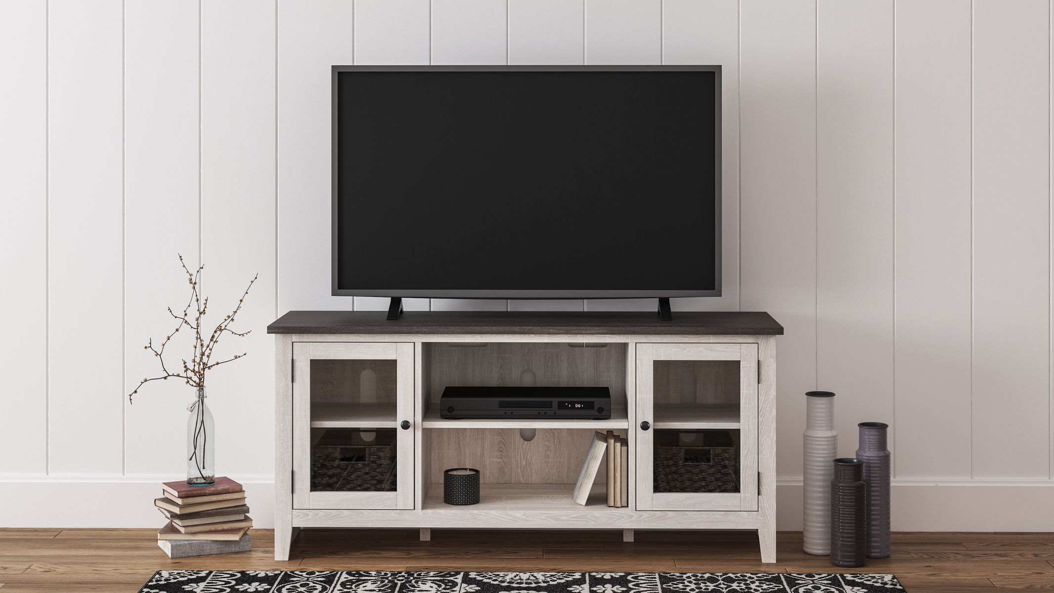 Dorrinson - TV Stand - Image 16