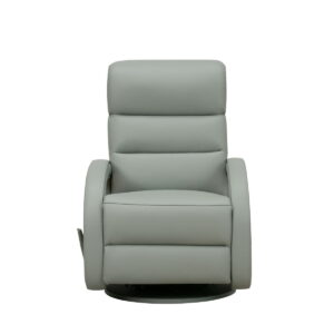Gunter - Recliner Swivel Glider - Robyn-Mint Green