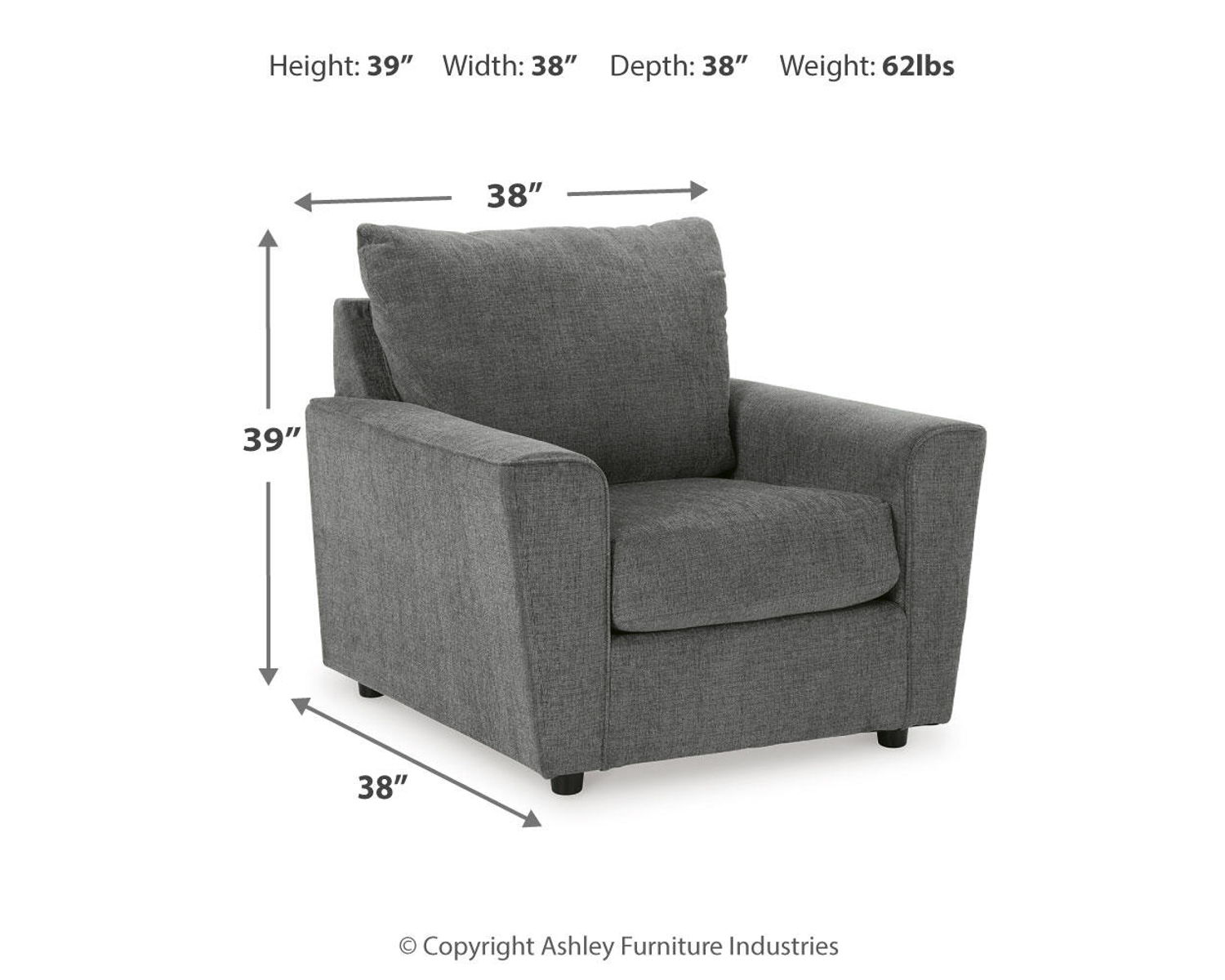 Stairatt - Chair - Image 7