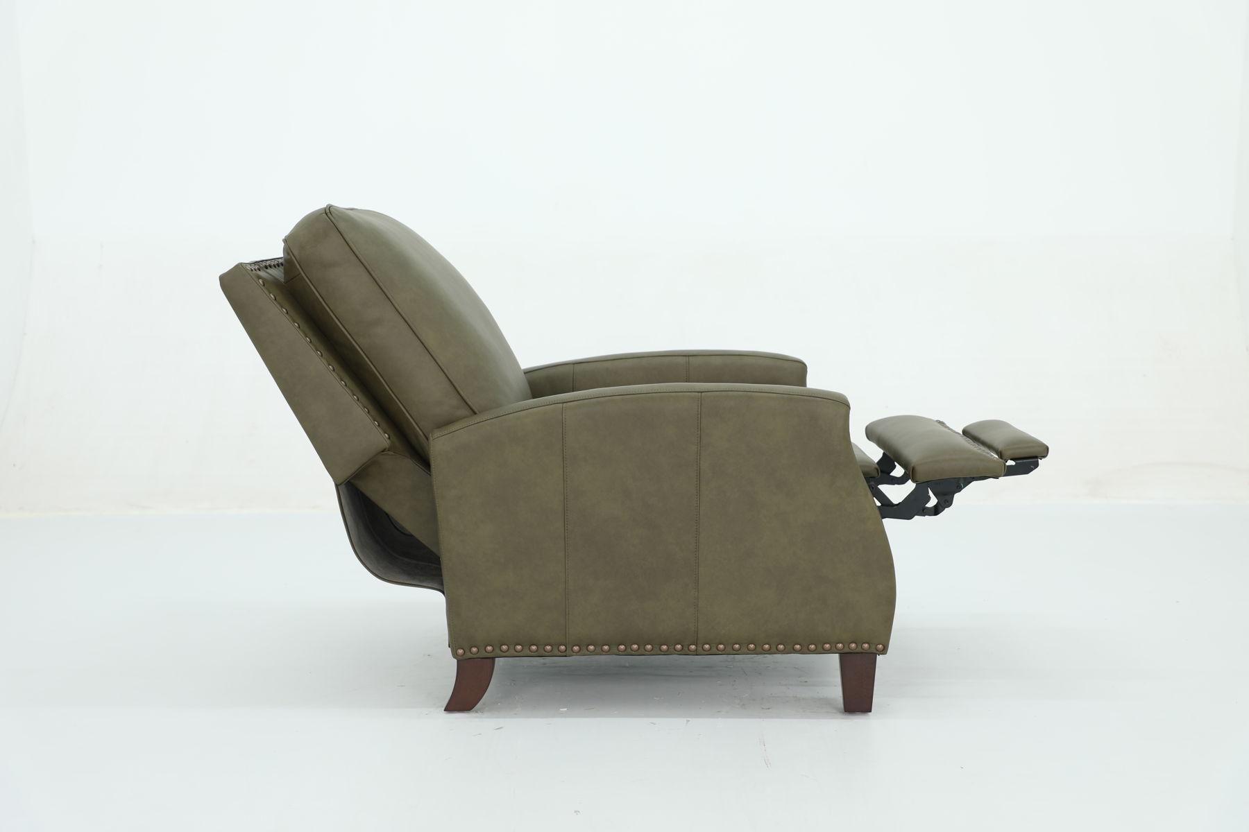 Melrose - Recliner-Push Thru The Arm - Image 22