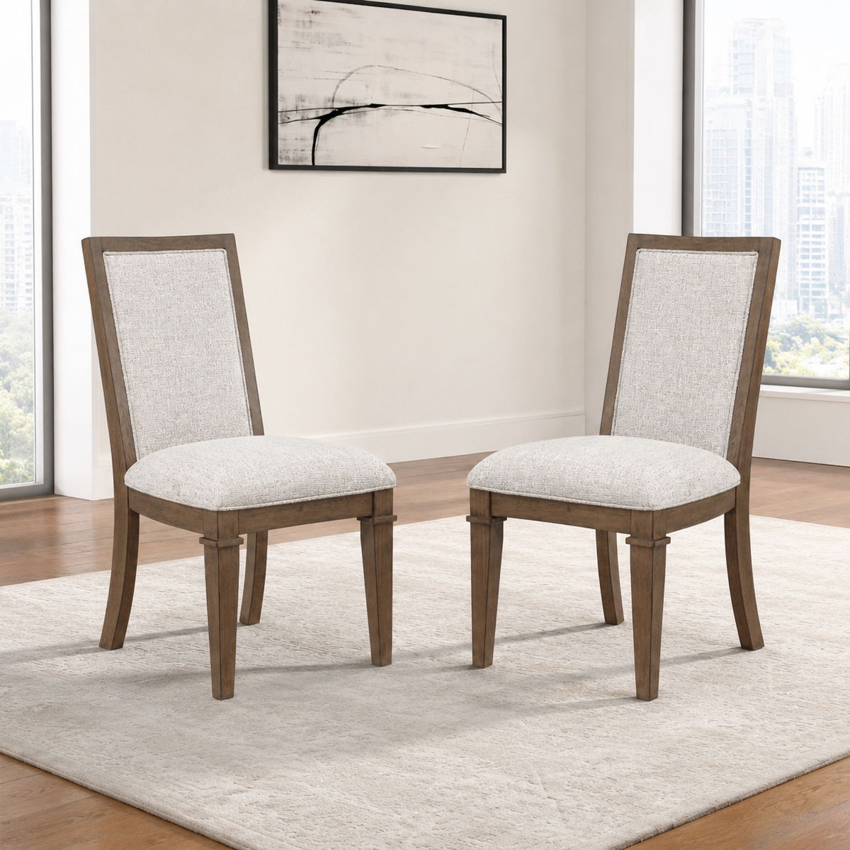 Mariana - Upholstered Side Chair (Set of 2) - Image 15