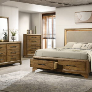 Talcott - Bedroom Set