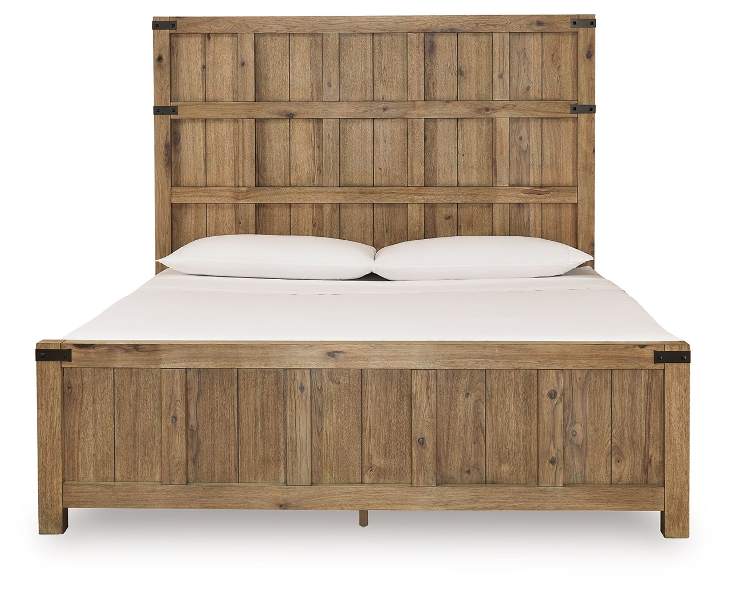 Ridgester - Panel Bedroom Set - Image 14