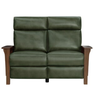 Artisan - Reclining Loveseat