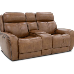 Marlen - Console Loveseat