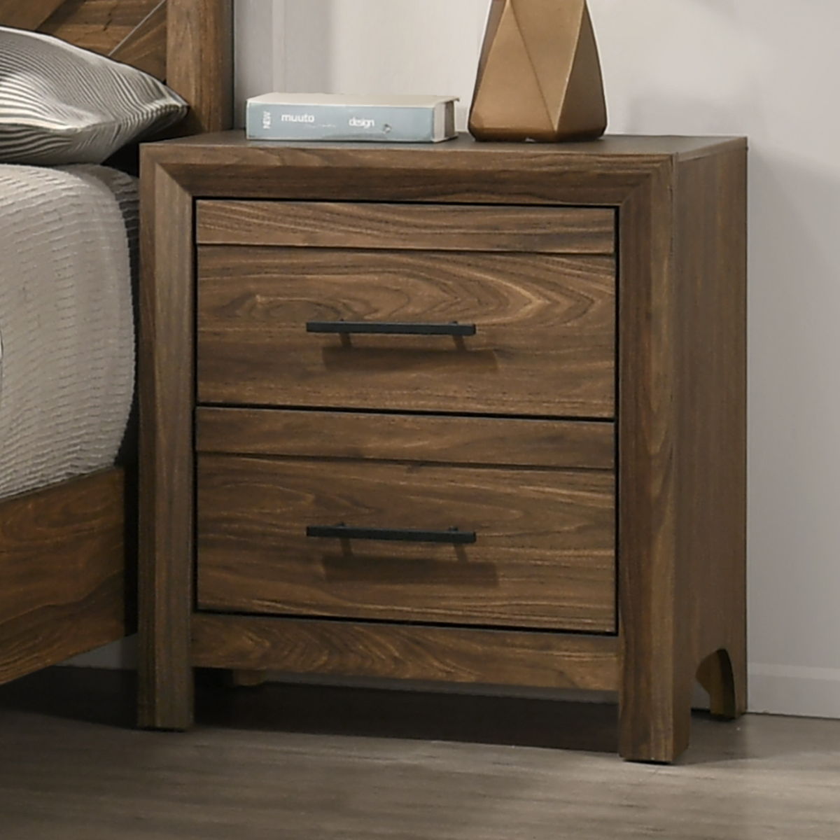 Biscayne - Nightstand - Image 10