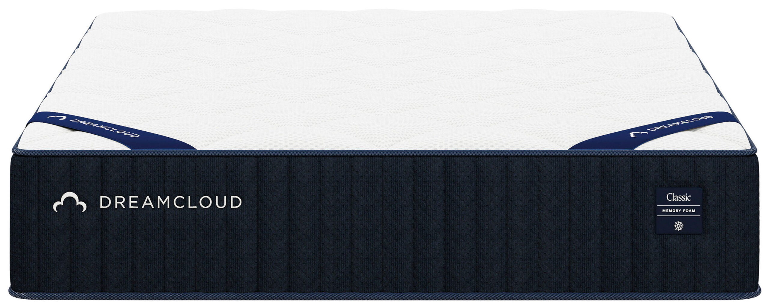 Dreamcloud Classic Memory Foam - Mattress - Image 5