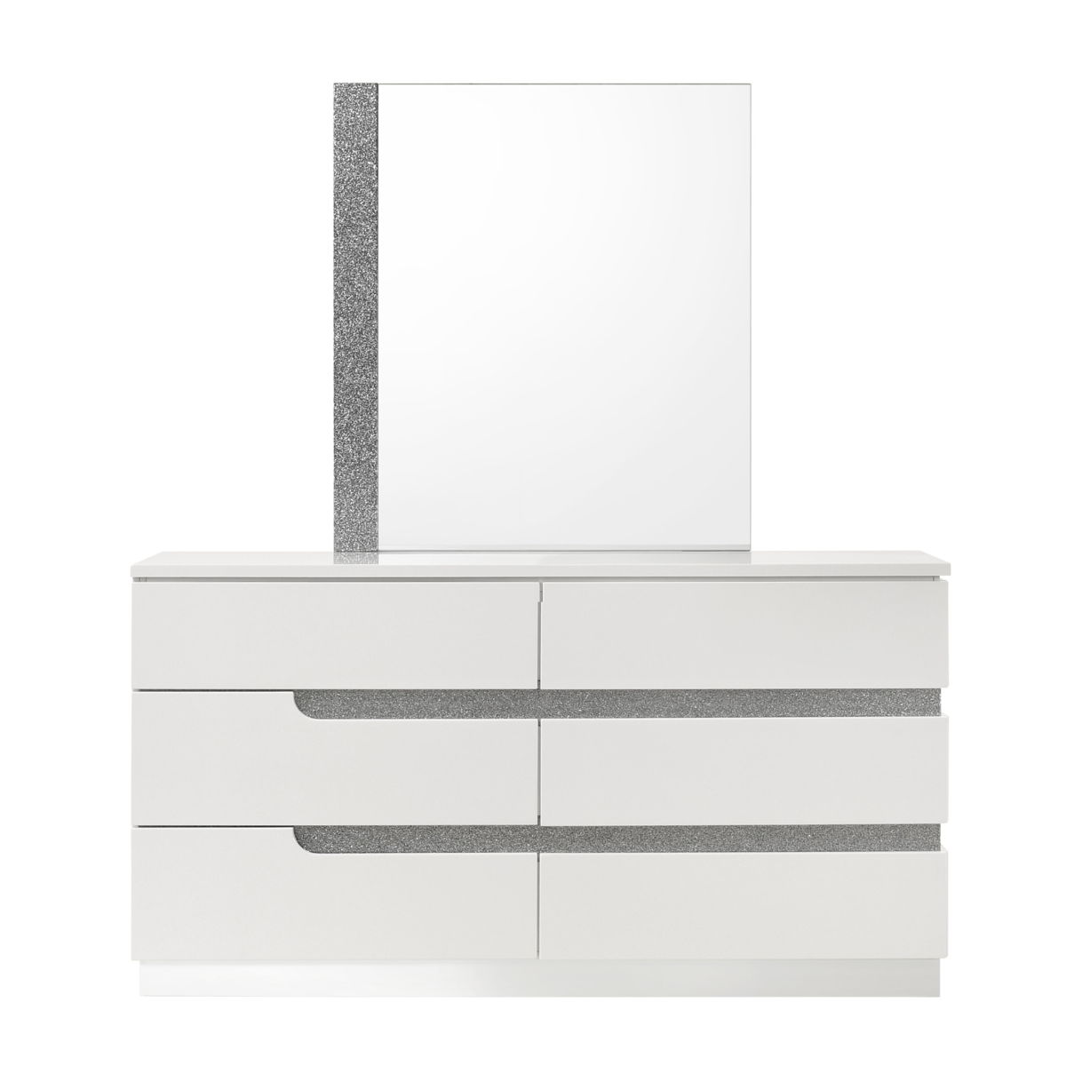 Paradox - Mirror - White - Image 2