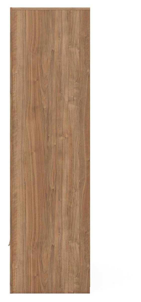 Dovander - Hall Tree With Storage Bench - Brown - Image 10