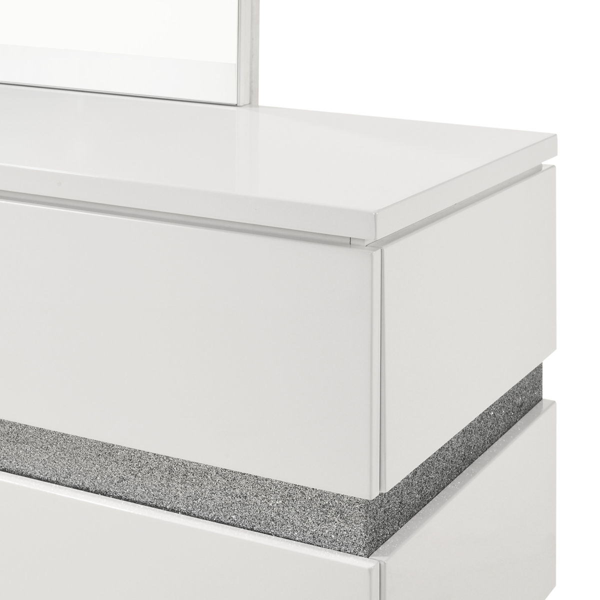 Paradox - Mirror - White - Image 6