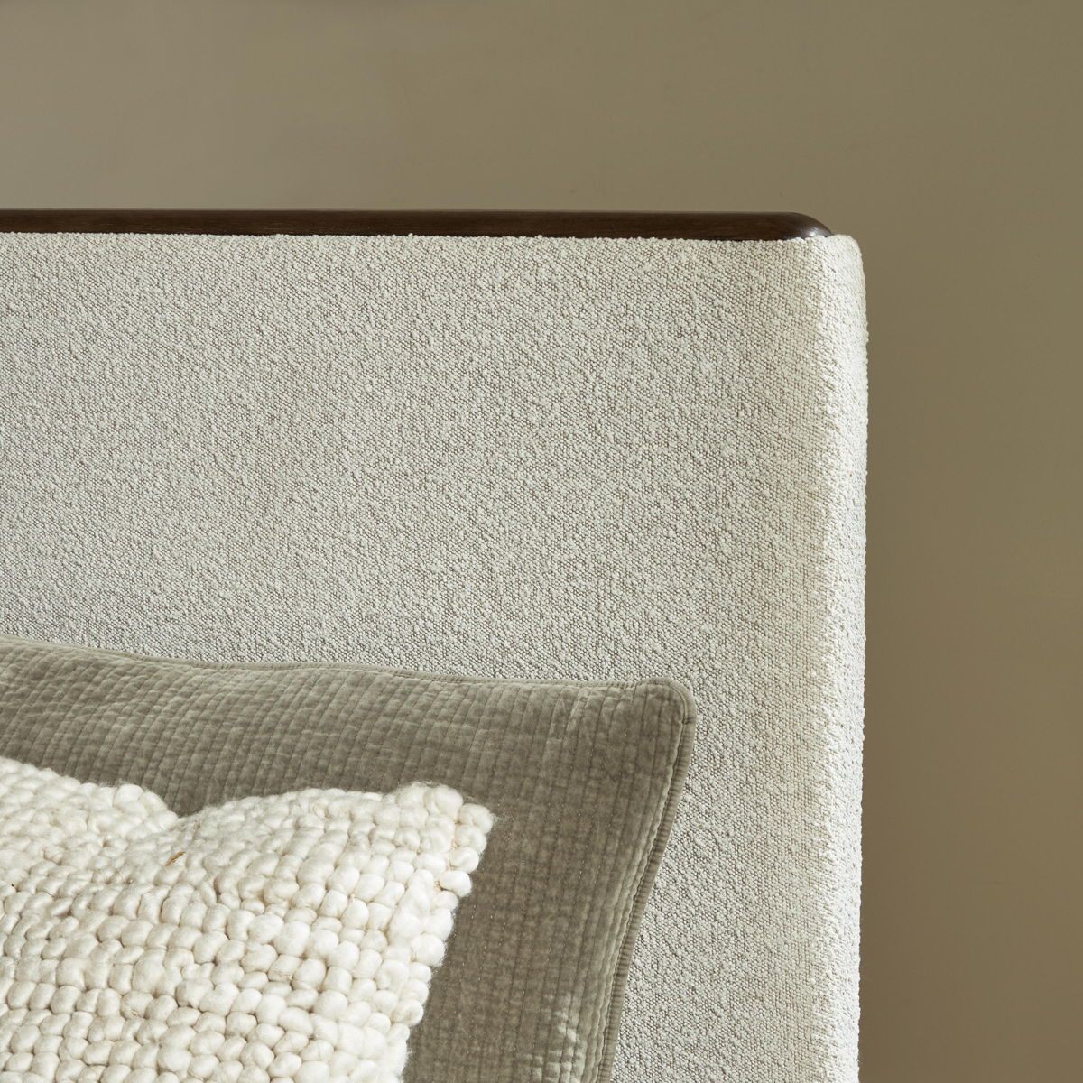 Radkin - Upholstered Panel Bed - Image 2