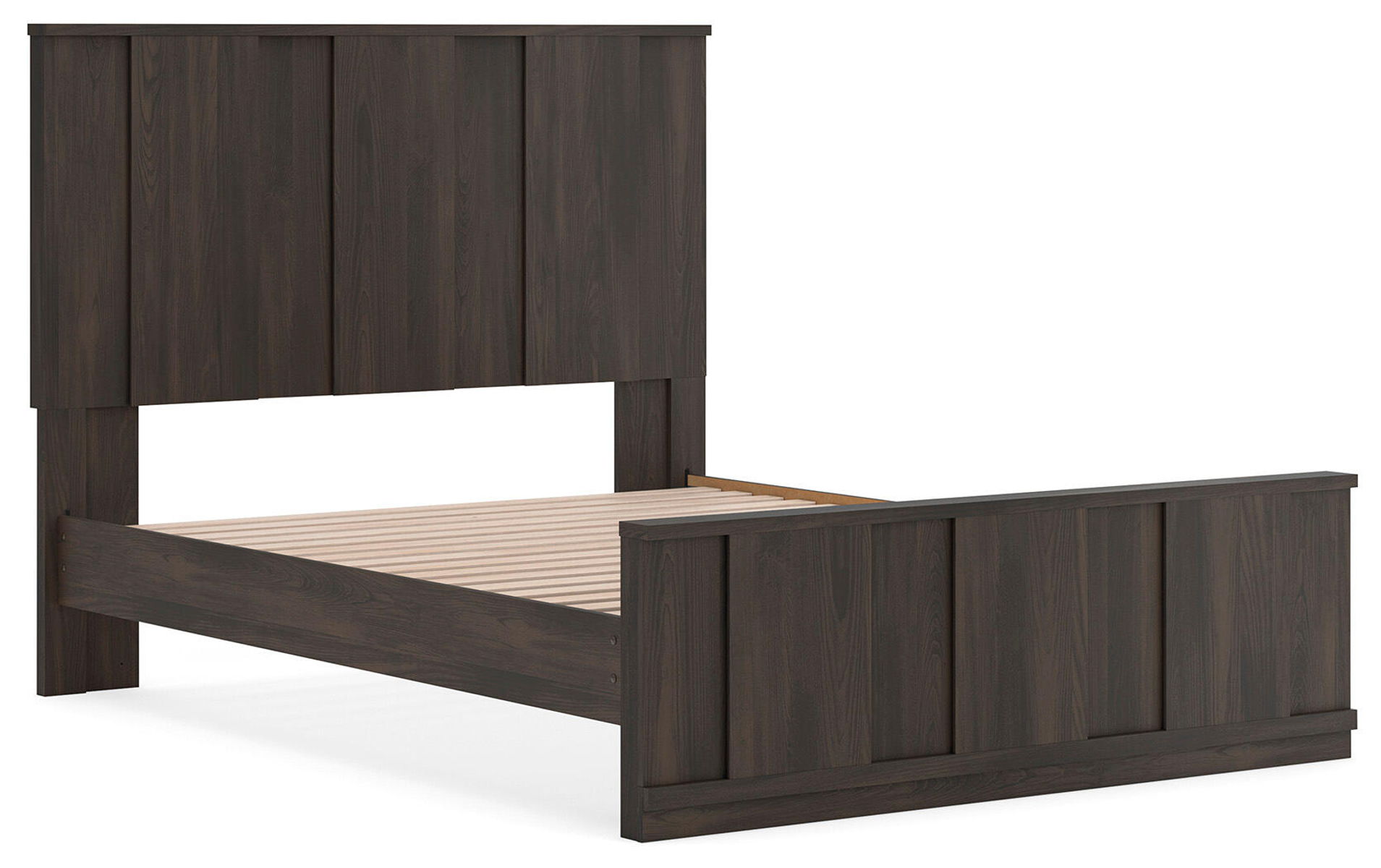 Shaehartin - Panel Platform Bed - Image 12