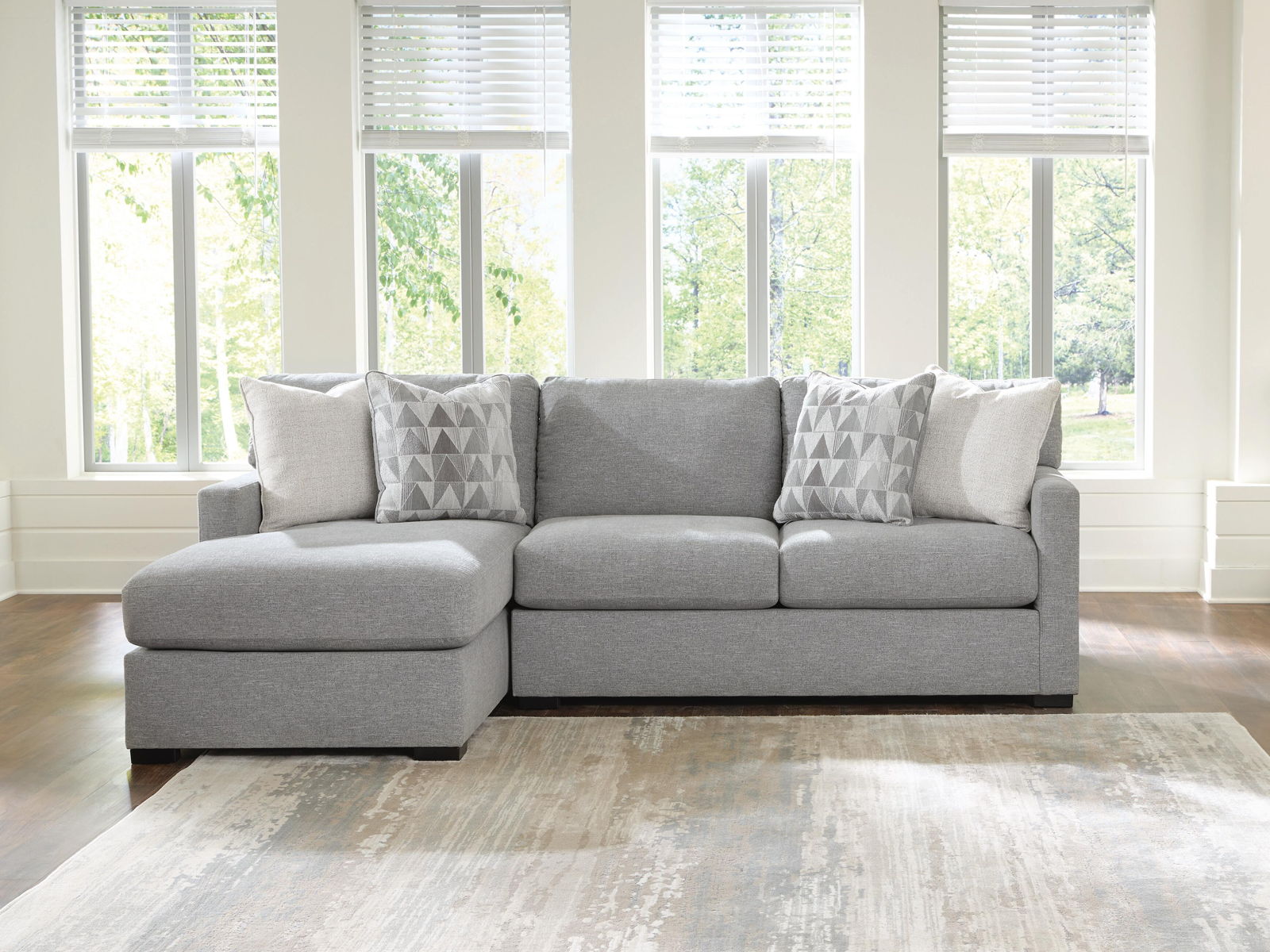 UrbanCrest - Sectional - Image 2