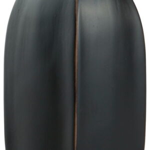 Rhaveney - Vase (Set of 3) - Small - Black