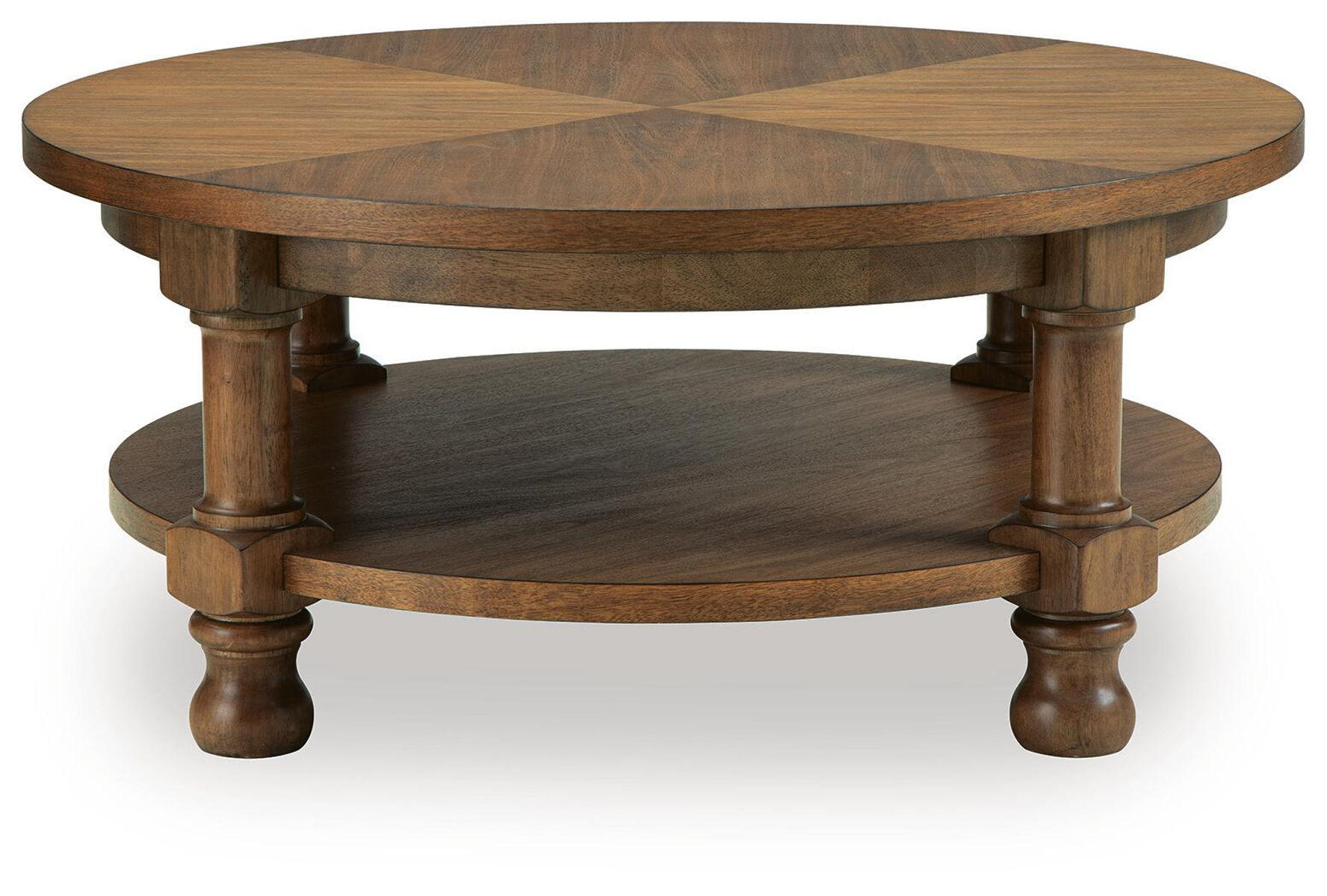 Chadworth - Round Table - Image 6