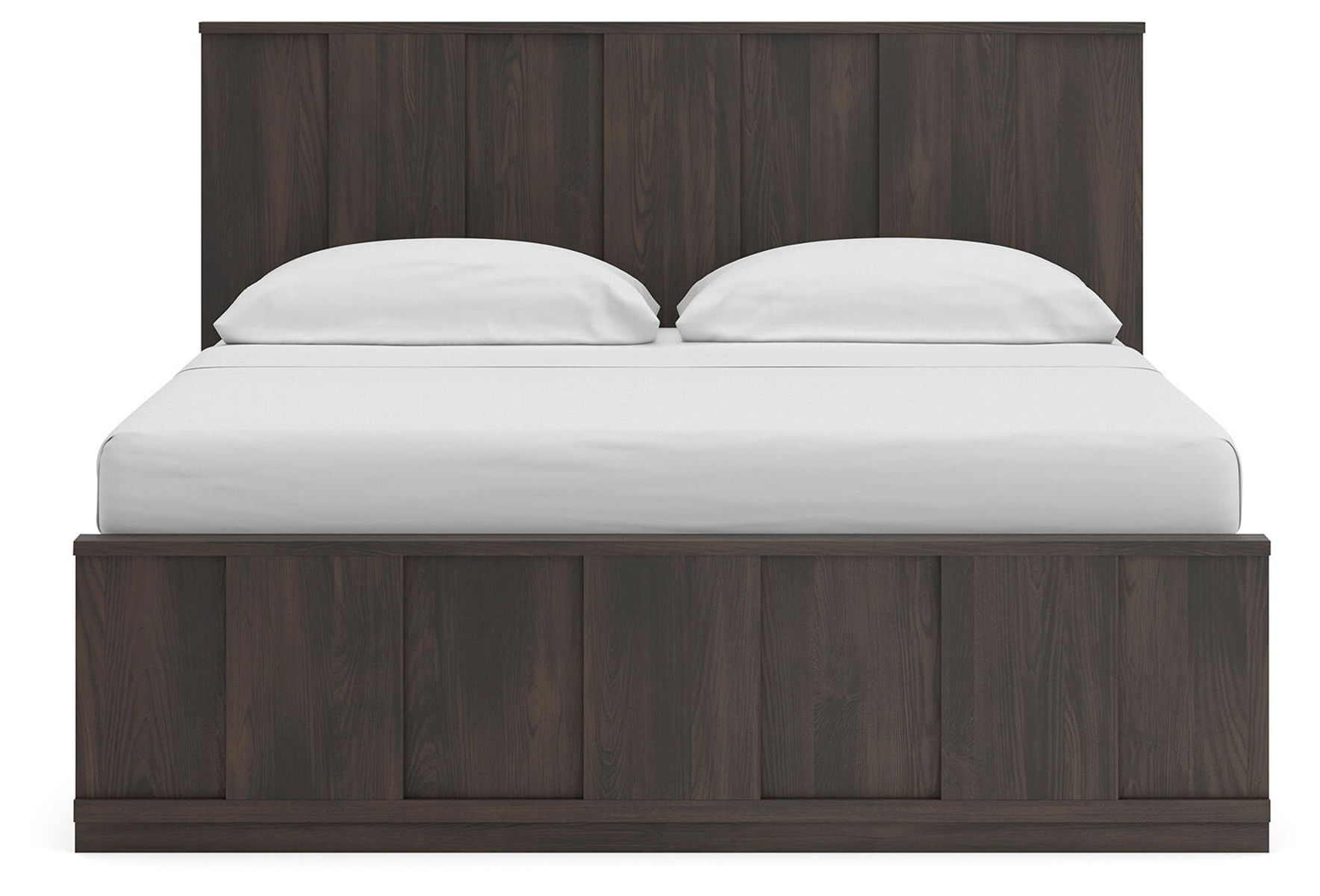 Shaehartin - Panel Bed - Image 5
