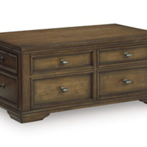 Channley - Table