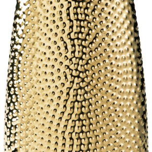 Efim - Vase - 13.75" - Gold Finish