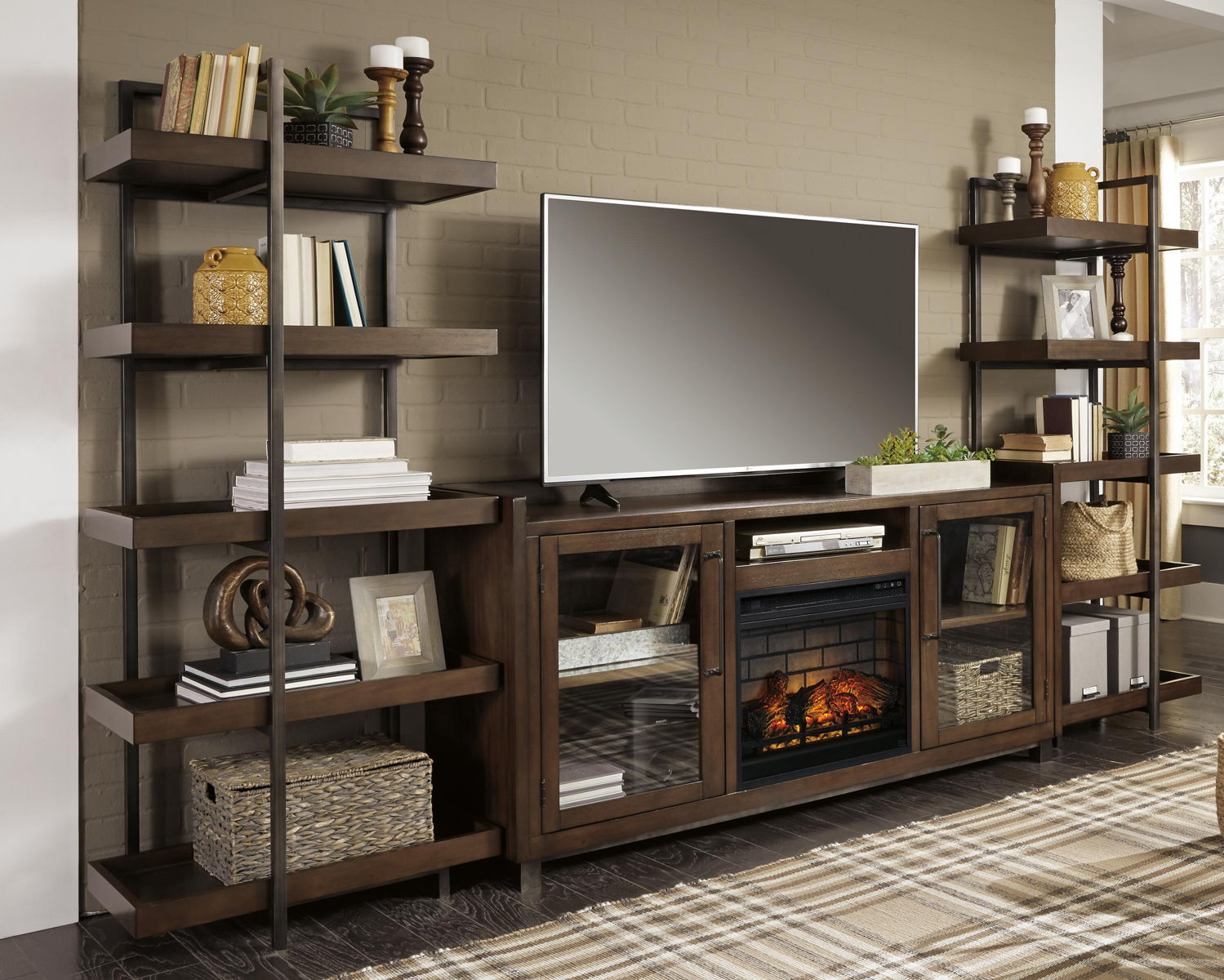Starmore - TV Stand - Image 19