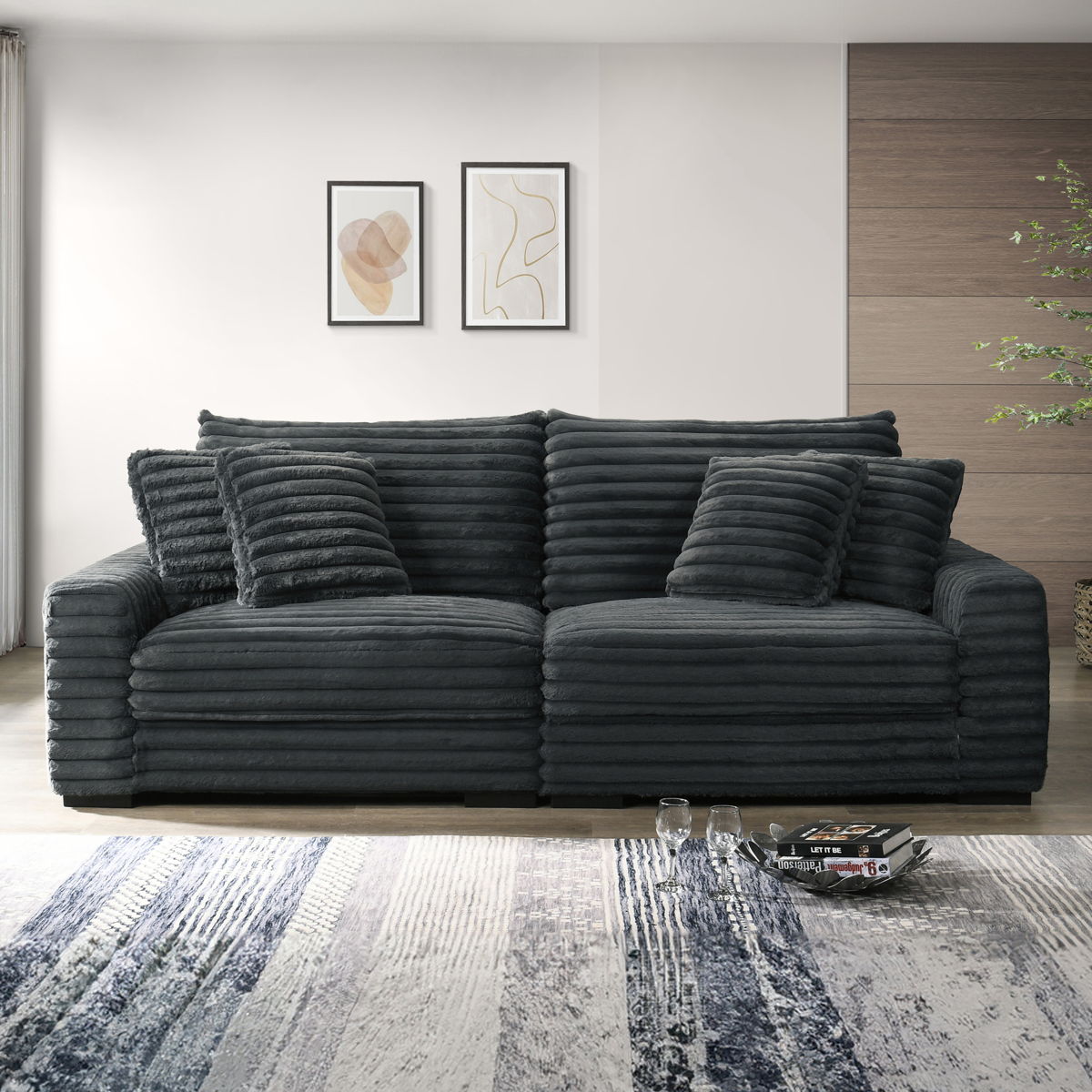 Embrace - Sofa - Image 3