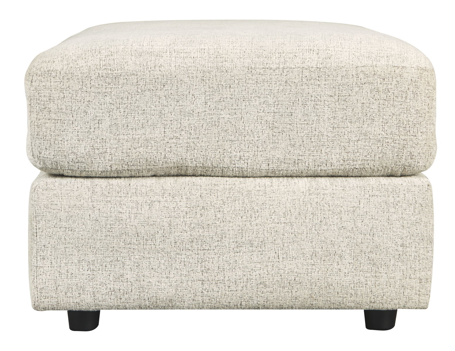 Soletren - Oversized Accent Ottoman - Stone - Image 6
