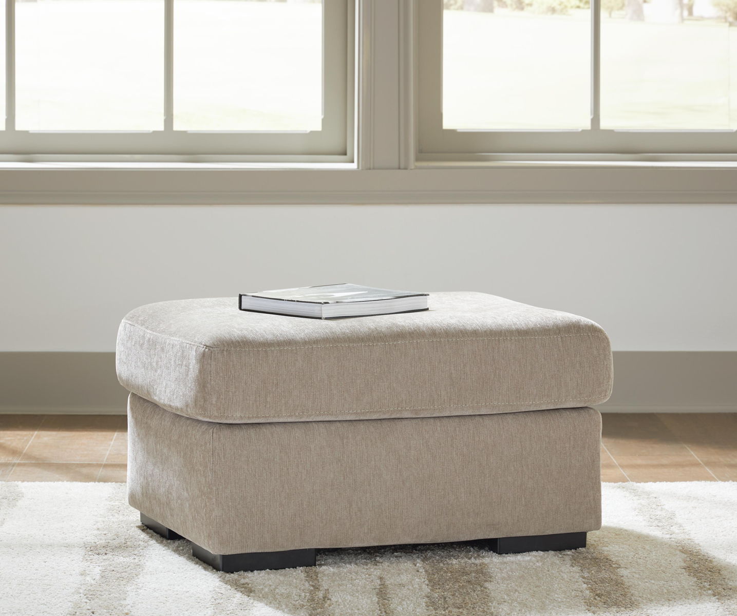 Bridgepoint - Ottoman - Image 7