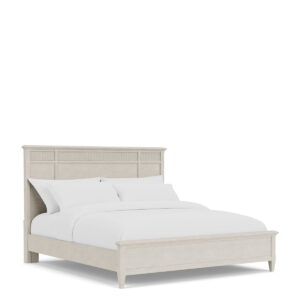 Carmella - Panel Bed