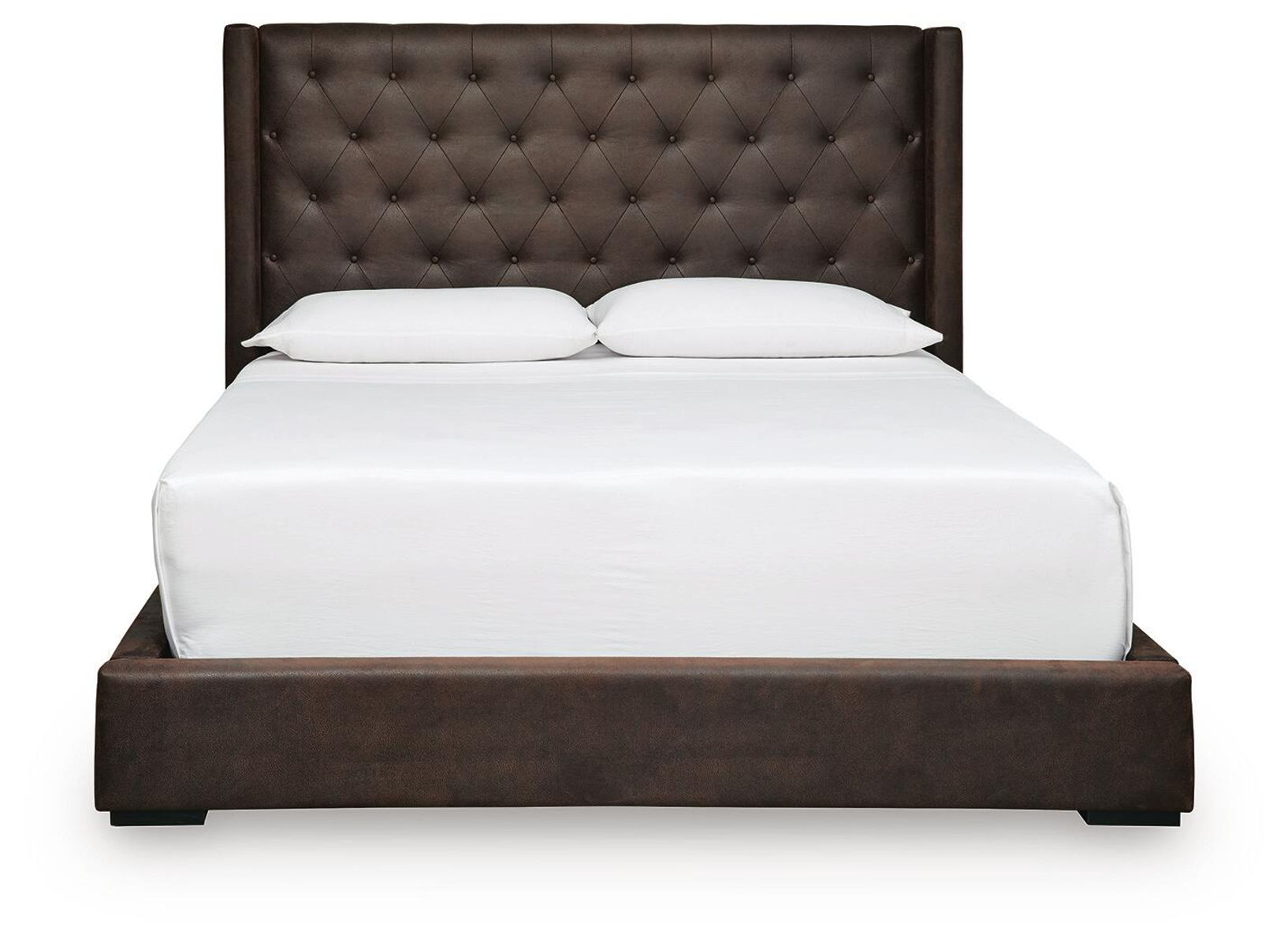 Lavernty - Upholstered Storage Bed - Image 9