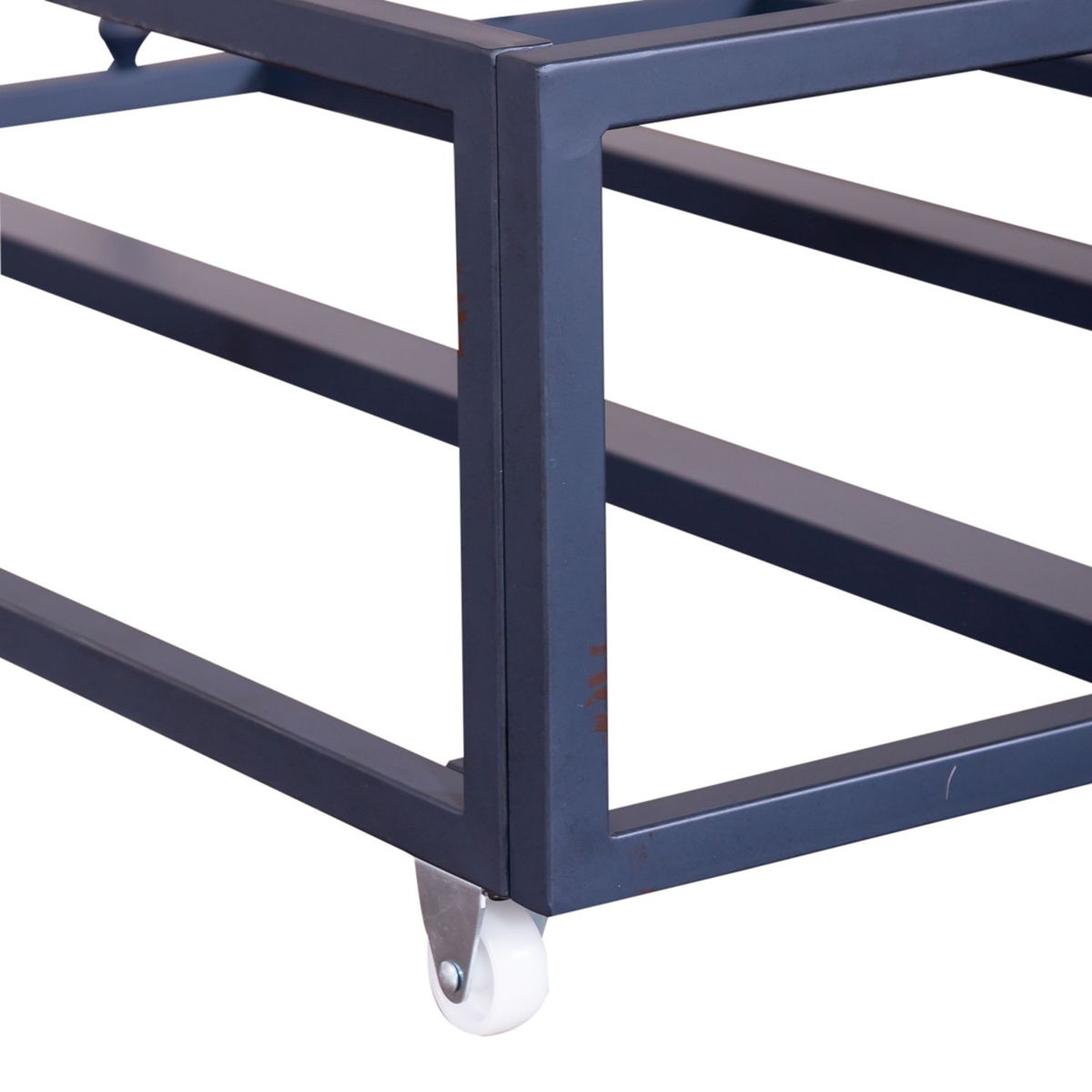 Vintage Series - Twin Metal Trundle - Image 7